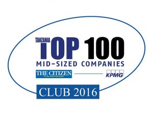 MIC_Tanzania Top 100 Club Logo 2016